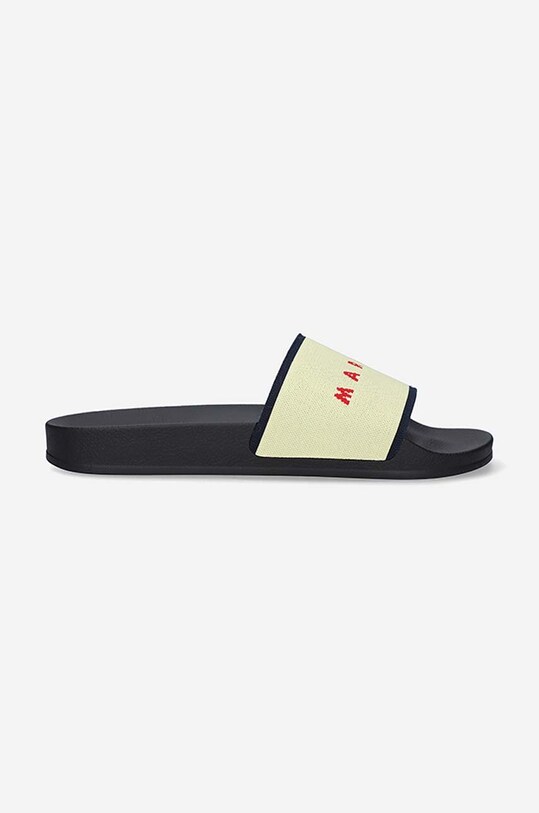 Marni klapki Sandal
