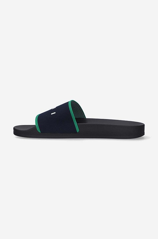 Shoes Marni sliders Sandal SAMR003202.P4547.ZO104 black
