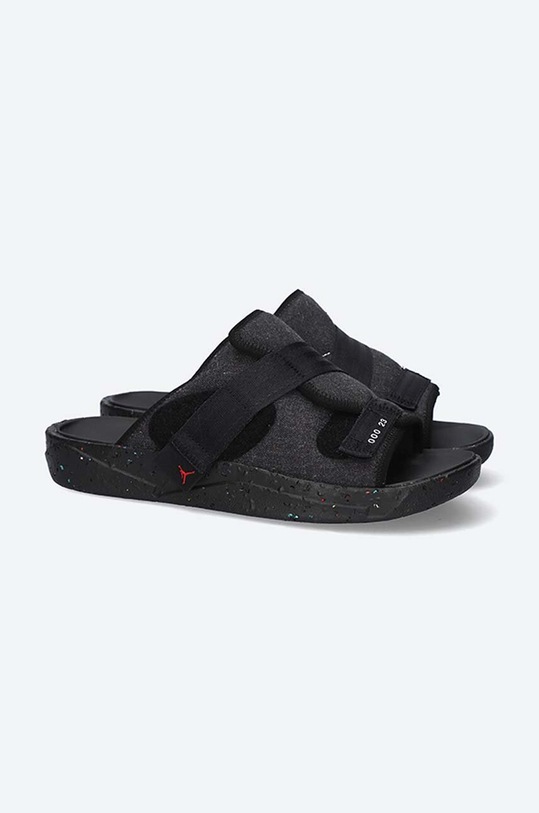 Nike sliders Air Jordan Crater Slide black CT0713.001