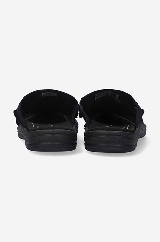Keen sliders Uneek II Slide black 1022371