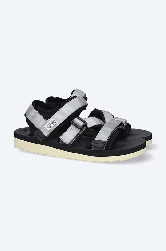 Suicoke sandals Kisee - V KISEE.V gray