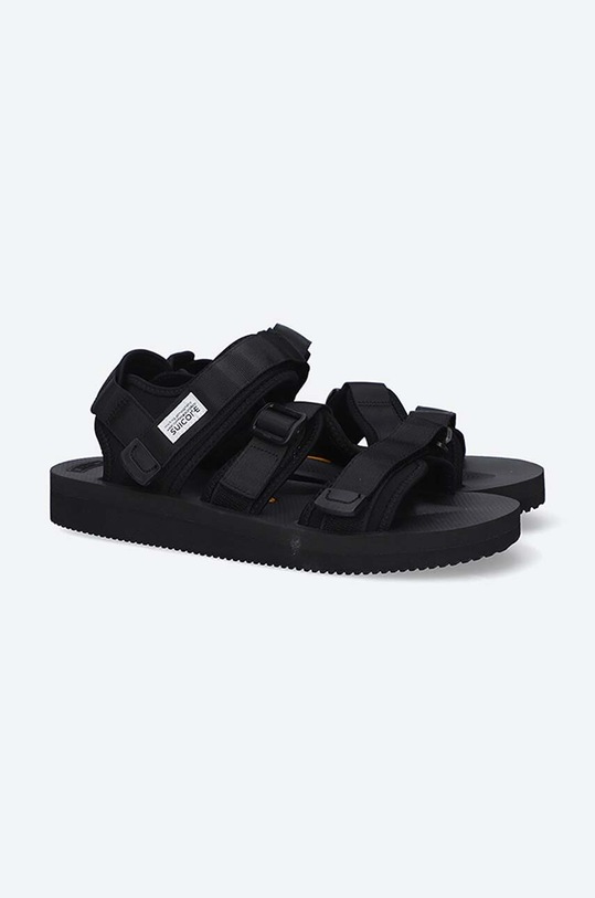 Suicoke sandals Kisee - V KISEE.V black