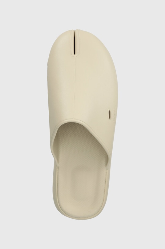 Шльопанці Suicoke Polk бежевий POLK
