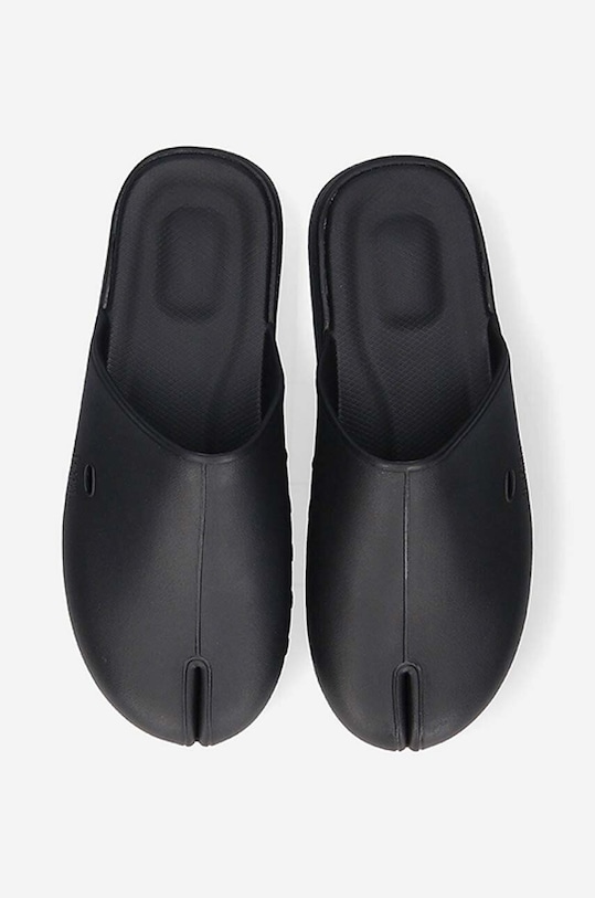 Suicoke papuci Polk negru POLK