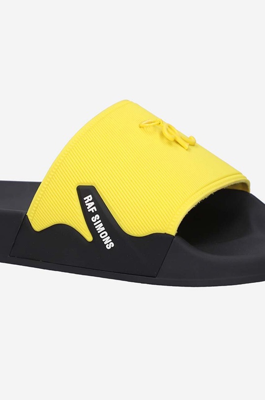 Raf Simons klapki HR810002S