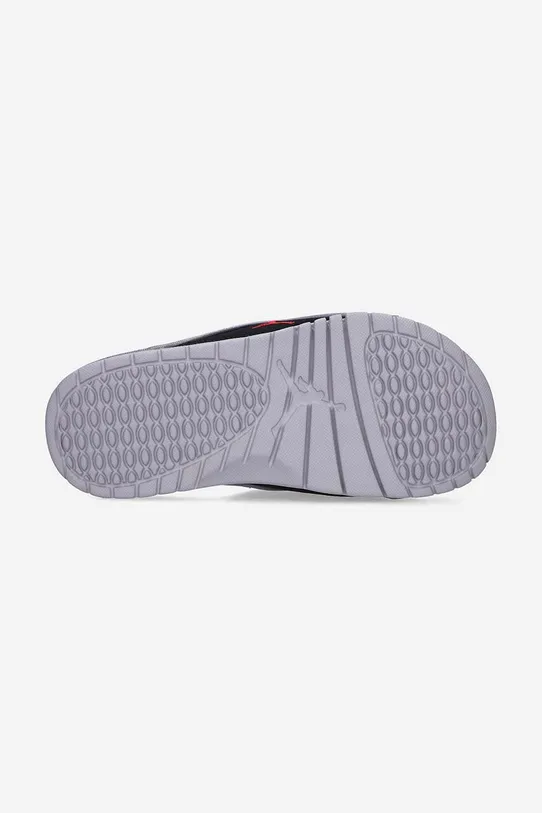 Jordan klapki Hydro IV Retro 532225 czarny AA00