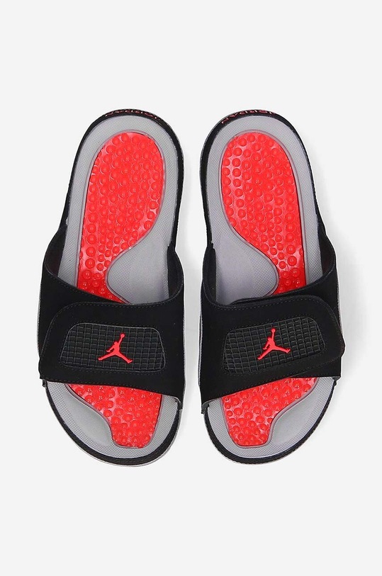 Jordan klapki Hydro IV Retro czarny 532225