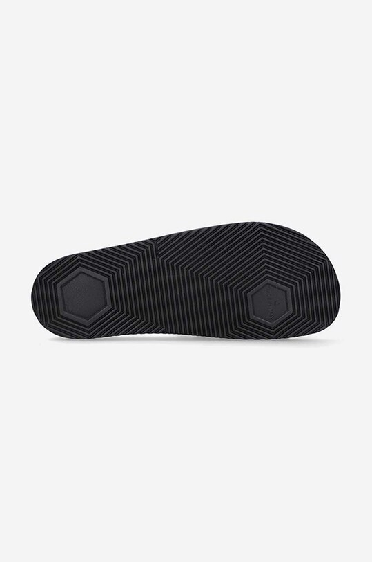 Pantofle Iceberg Slippe SLIPPE.1507.BLACK černá AA00