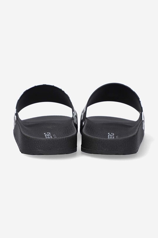 Pantofle Iceberg Slippe SLIPPE.1507.BLACK