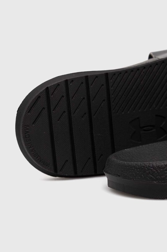 Încălțăminte Under Armour papuci Core Remix 3021282 negru