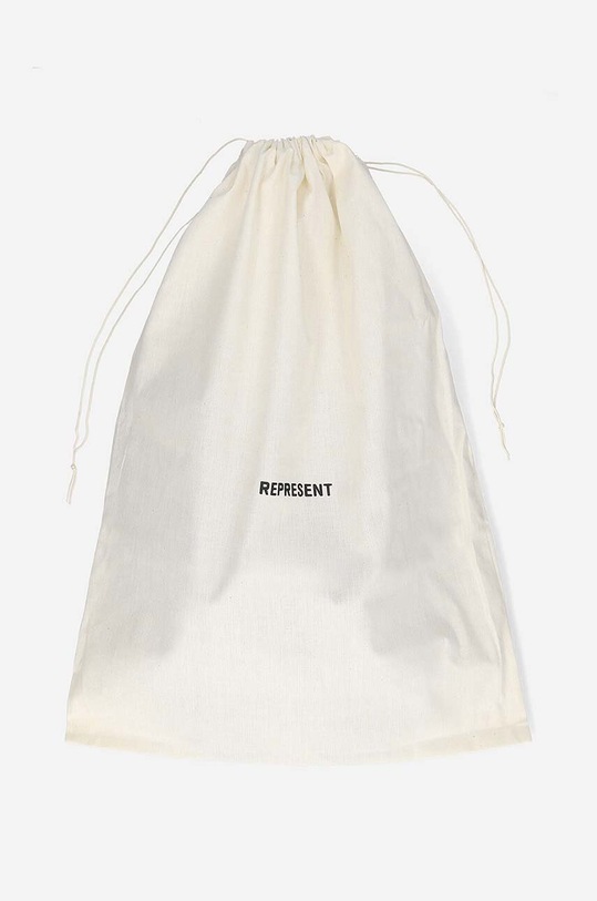 Represent ciabatte slide nero M02047.01