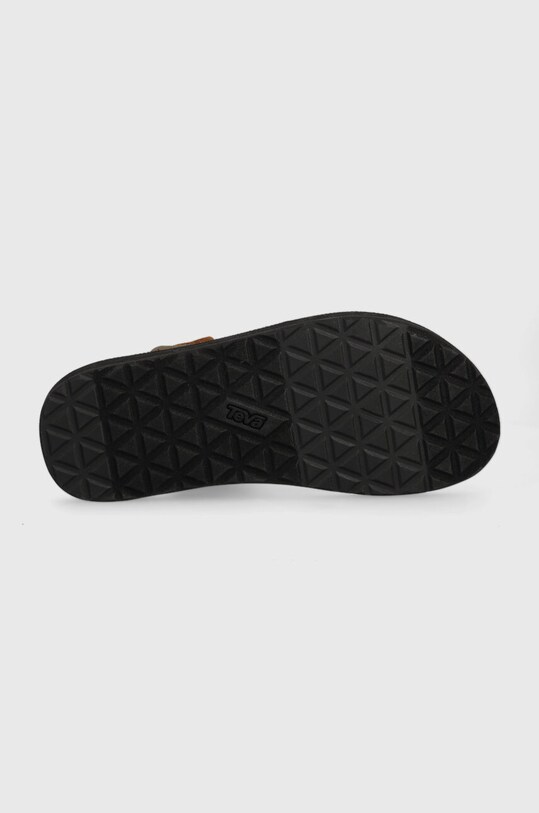 Teva klapki 1124047 UNIVERSAL SLIDE 1124047 zielony