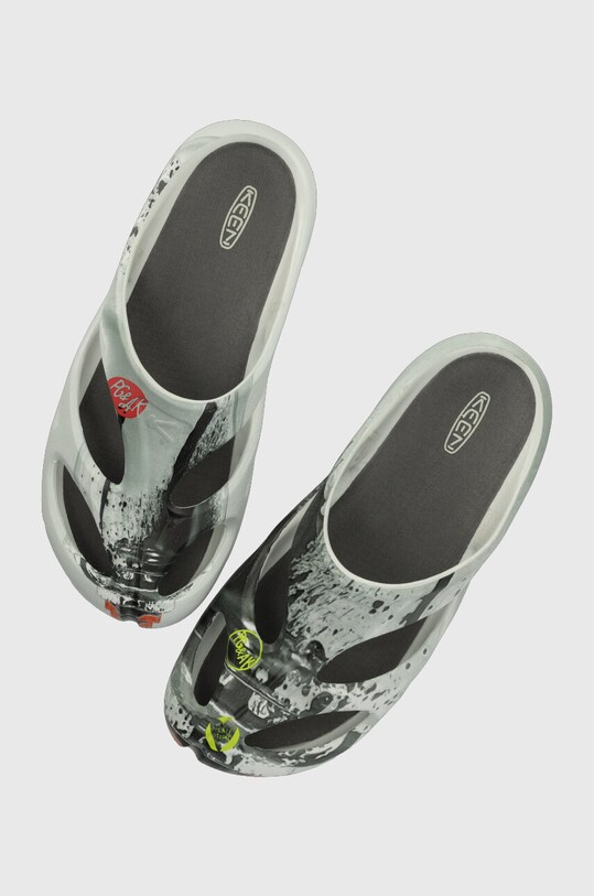 Keen sliders 1027136 silver 1027136