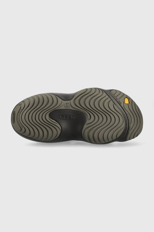 Keen klapki 1002036 szary