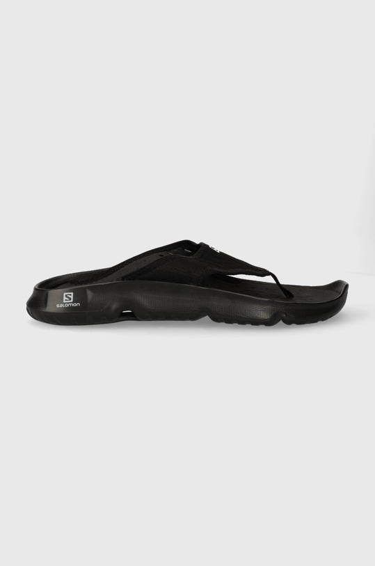 Salomon flip flops Reelax Break 6.0 412774 black AA00