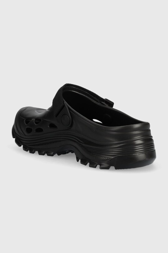 Încălțăminte Suicoke papuci OGINJ101 negru