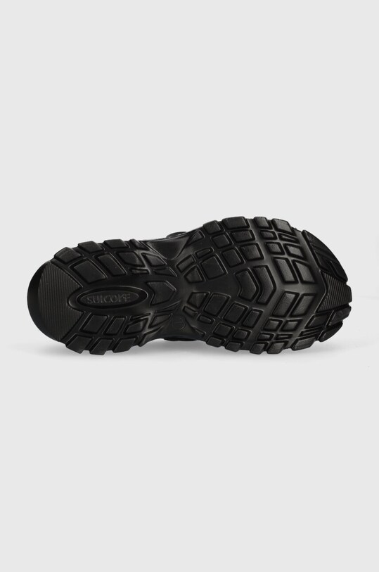 Suicoke papuci OGINJ101 negru