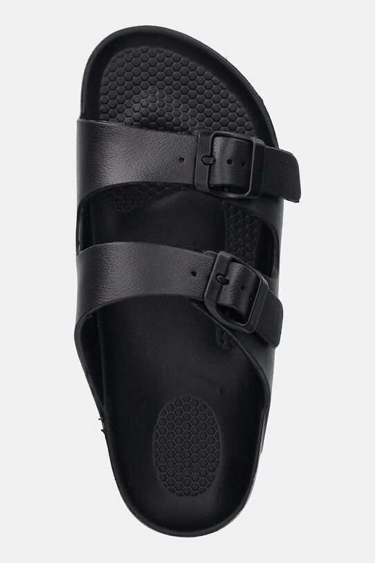 Šľapky Aqua Speed čierna LAREDO