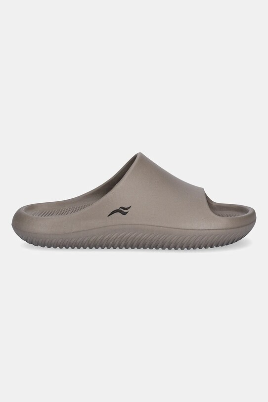 Aqua Speed papucs TOLEDO szürke AA00