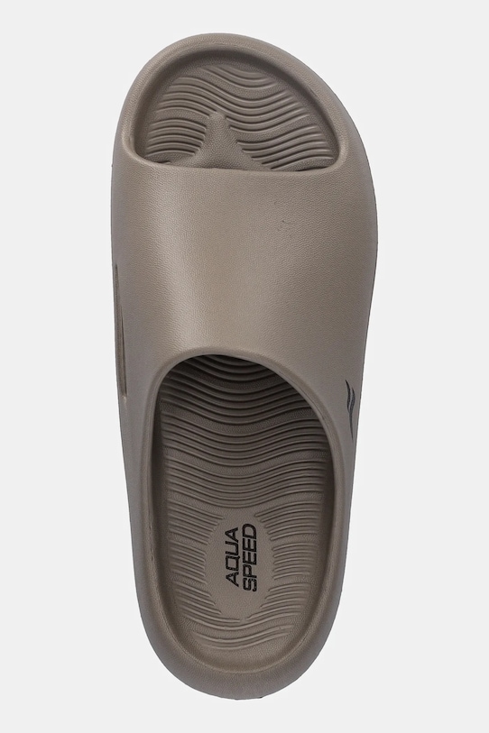 Aqua Speed papuci gri TOLEDO