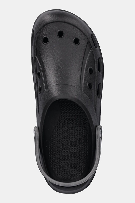 Aqua Speed klapki czarny LORA