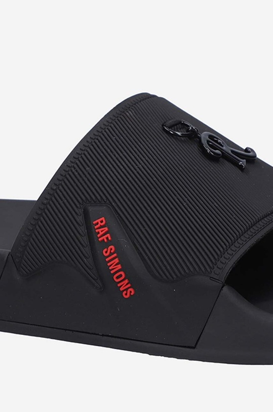 Raf Simons klapki Astra HR810002S.0003