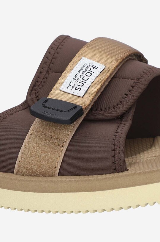 Pantofle Suicoke PADRI