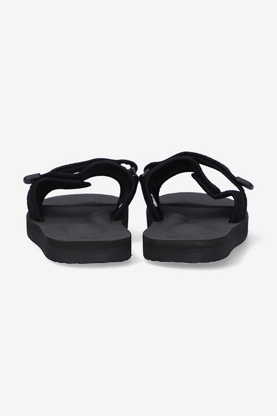 Suicoke sliders PADRI BLACK PADRI