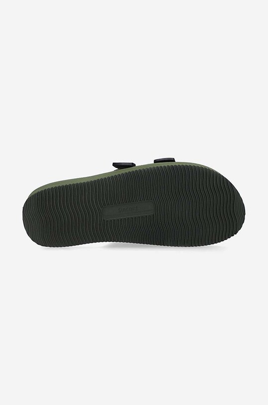 Suicoke sliders KAW-CAB KAW.CAB green AA00