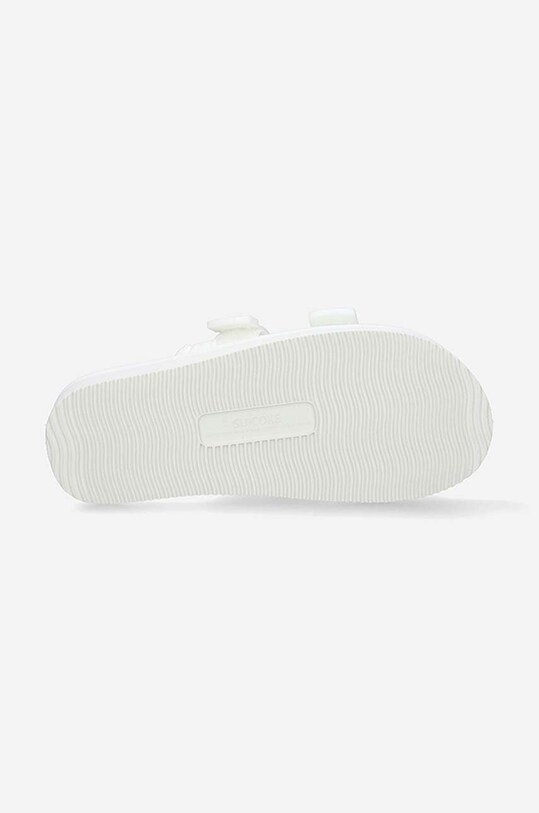Suicoke papuci MOTO-CAB MOTO.CAB alb SS24
