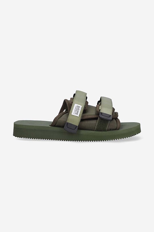 Suicoke klapki MOTO-CAB