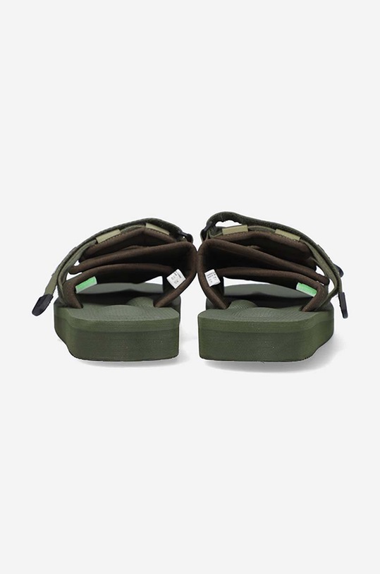 Suicoke sliders MOTO-CAB MOTO.CAB