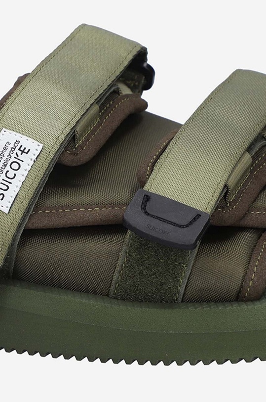 Suicoke sliders MOTO-CAB MOTO.CAB