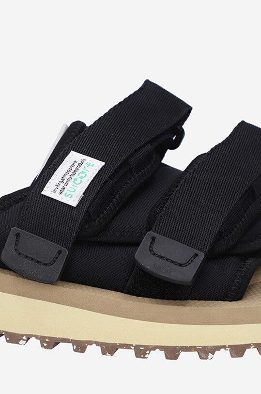 Pantofle Suicoke MOTO-CAB-ECO MOTO.CAB.ECO