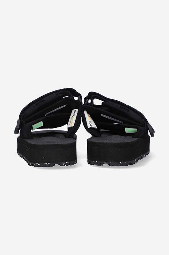 Suicoke sliders MOTO-CAB-ECO MOTO.CAB.ECO
