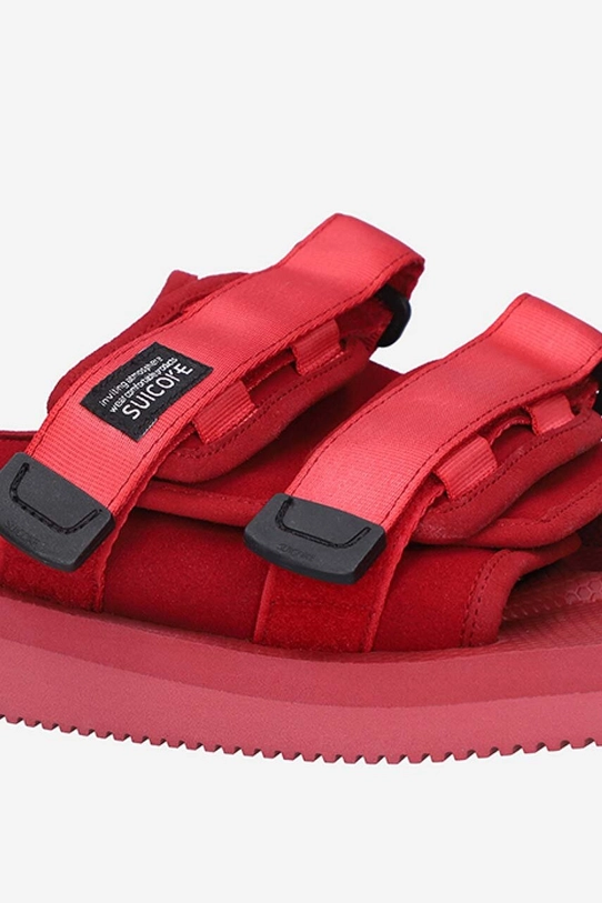 Suicoke ciabatte slide MOTO-VS MOTO.VS