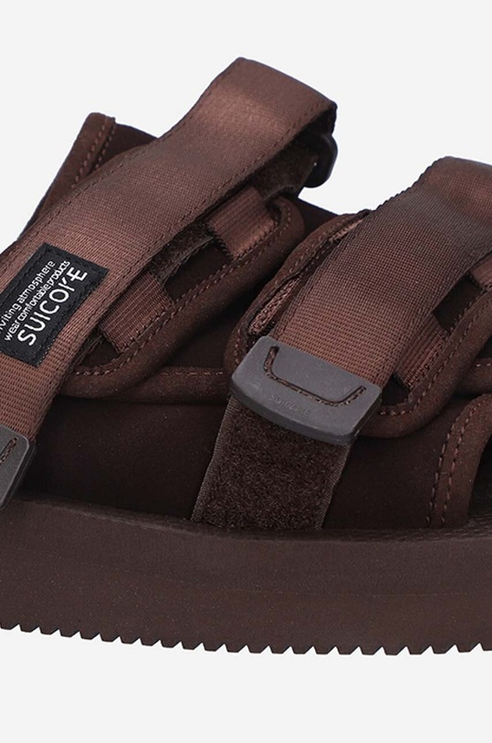 Suicoke klapki MOTO-VS MOTO.VS