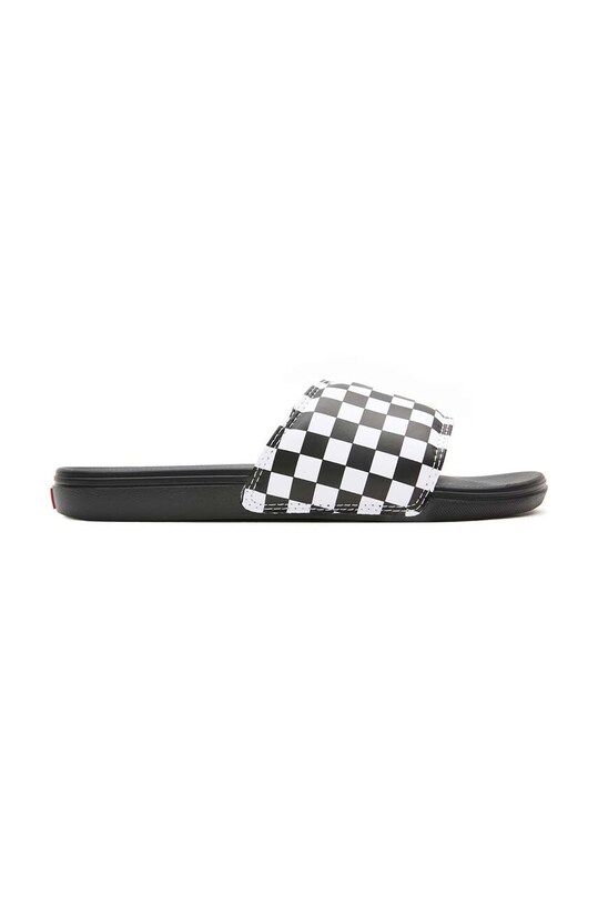 Vans papuci La Costa sintetic negru VN0A5HF527I