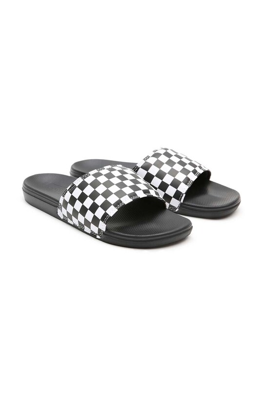 Vans papuci La Costa VN0A5HF527I negru AA00