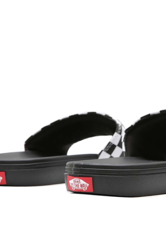 Obuv Šľapky Vans La Costa VN0A5HF527I čierna