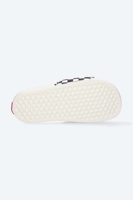 Vans sliders La Costa VN0A5HFER6R white AA00