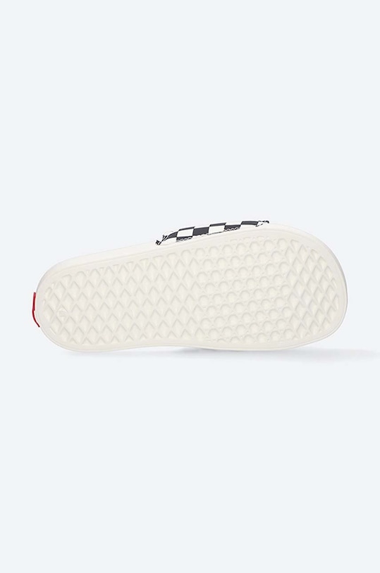 Vans sliders La Costa VN0A5HFER6R white AA00
