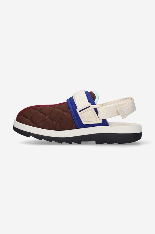 Shoes Reebok sliders Beatnik HQ6250 multicolor