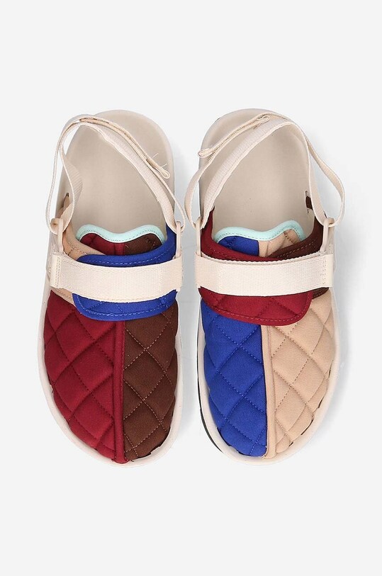 Reebok papuci Beatnik HQ6250