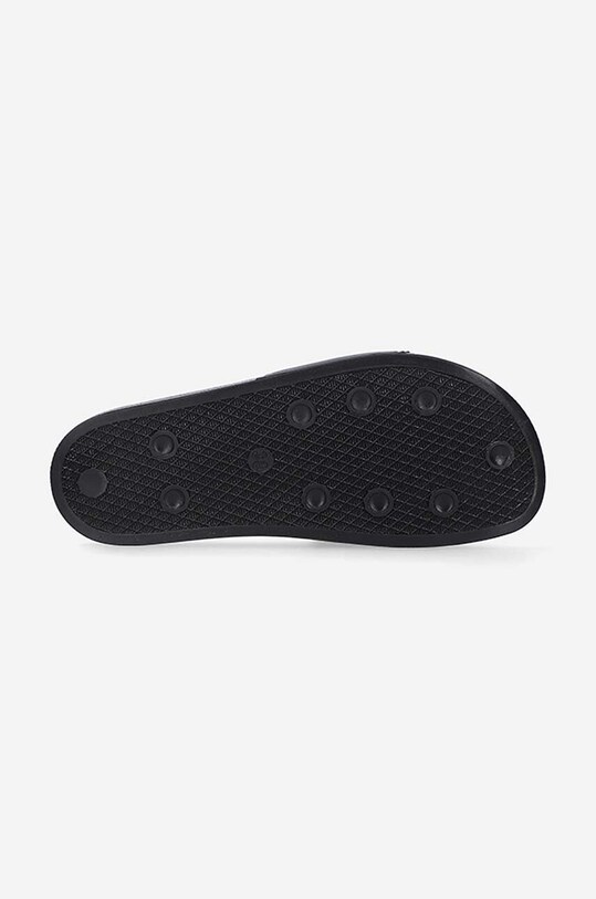 Šľapky Alpha Industries 106956.03 čierna AA00