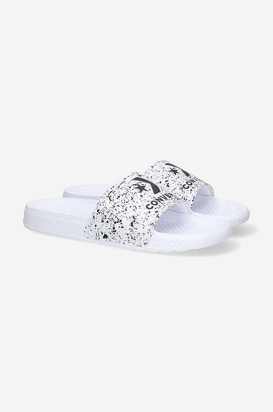 Converse sliders All Star Slide A01173C A01173C white