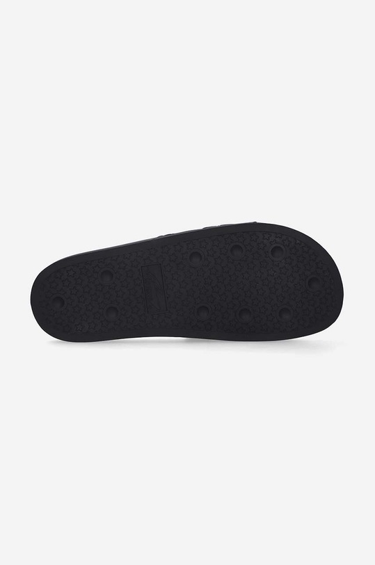 Raf Simons sliders Astra HRT HR810003T black