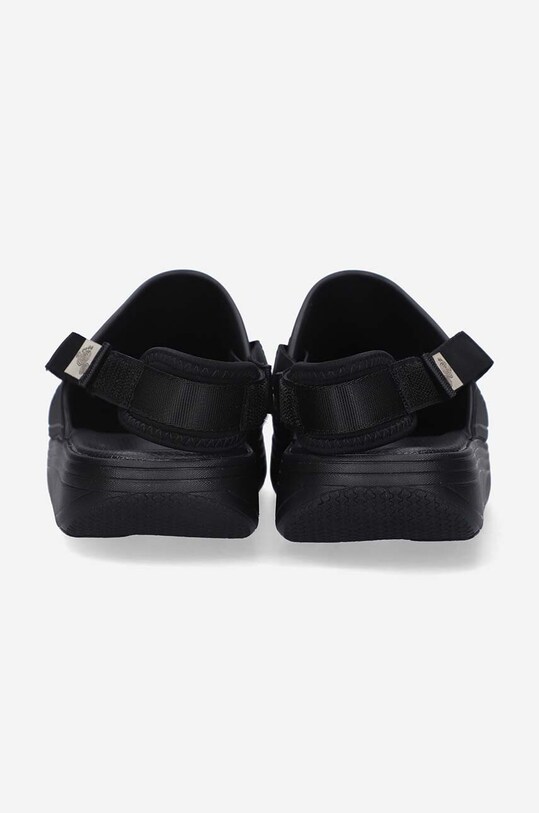 Suicoke papuci CAPPO negru CAPPO