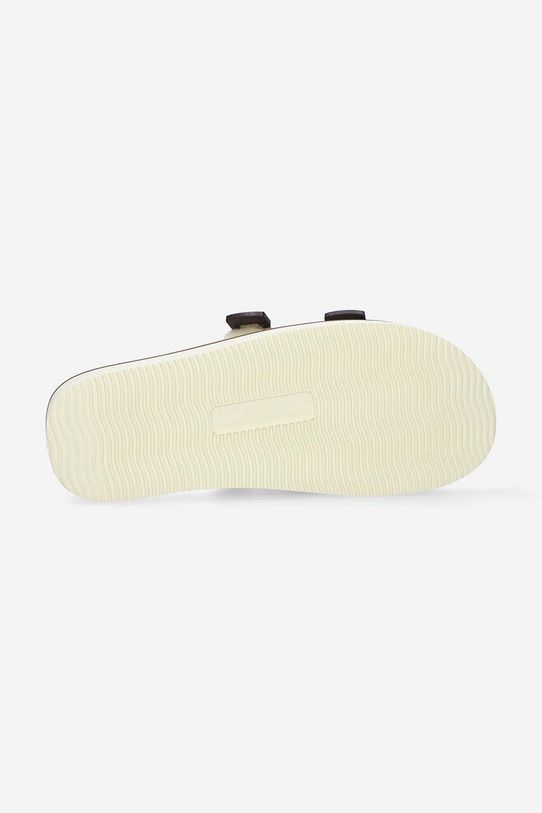 Чехли Suicoke MOTO.PO бежов SS24