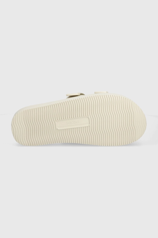 Suicoke sliders MOTO.PO beige